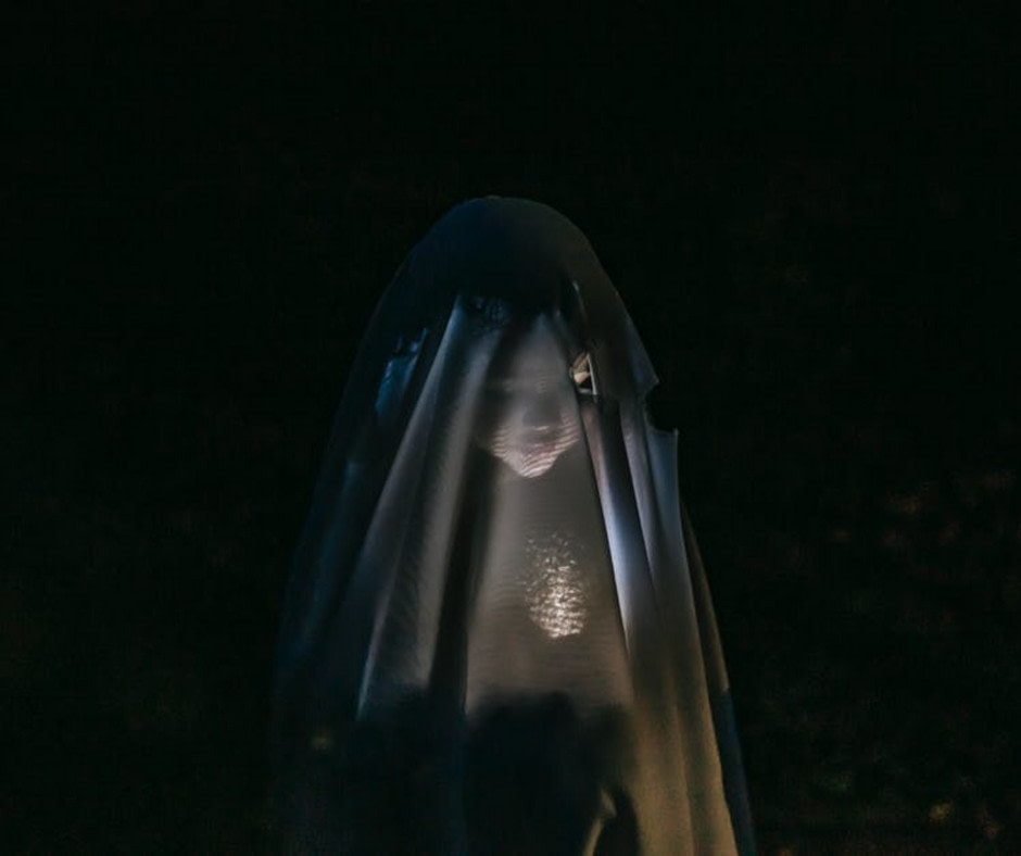 ghost