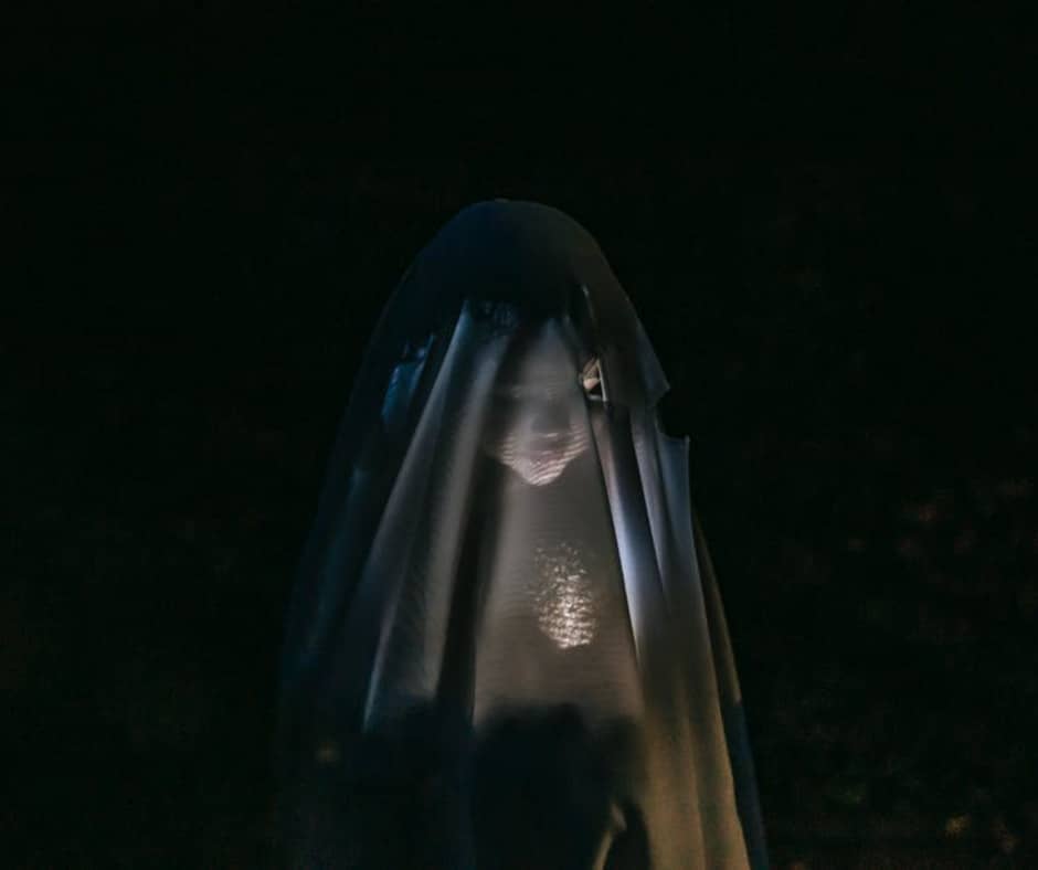 ghost